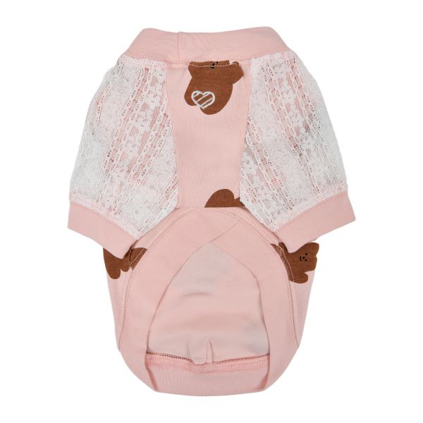 Pinkaholic Millie