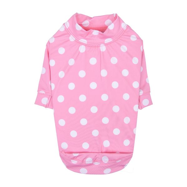 Pinkaholic Pamina