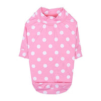 Pinkaholic Pamina