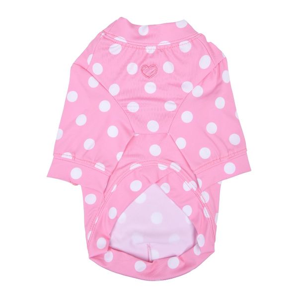 Pinkaholic Pamina