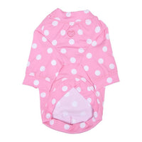Pinkaholic Pamina