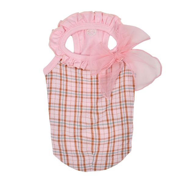 Pinkaholic Eulalia