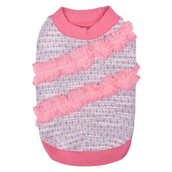 Pinkaholic Scarlett