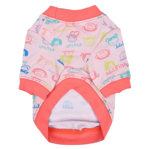 Pinkaholic Berthe