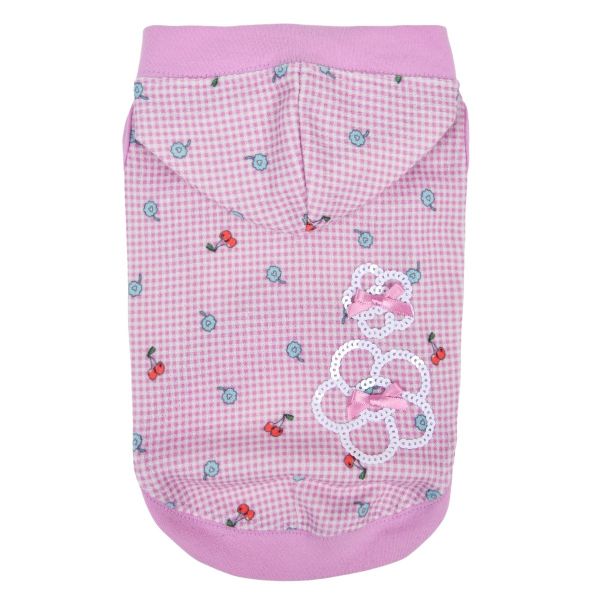 Pinkaholic Sidonie