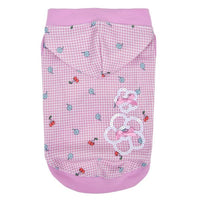 Pinkaholic Sidonie