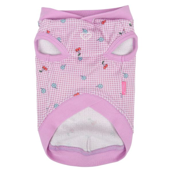 Pinkaholic Sidonie