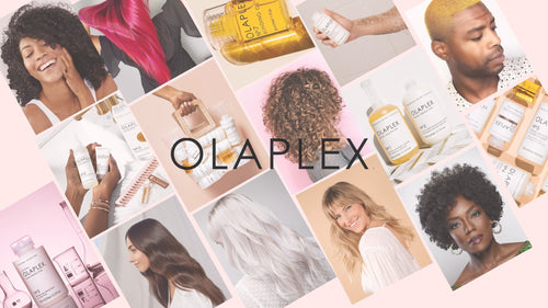 Olaplex Products 50% Off