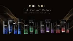milbon Premium