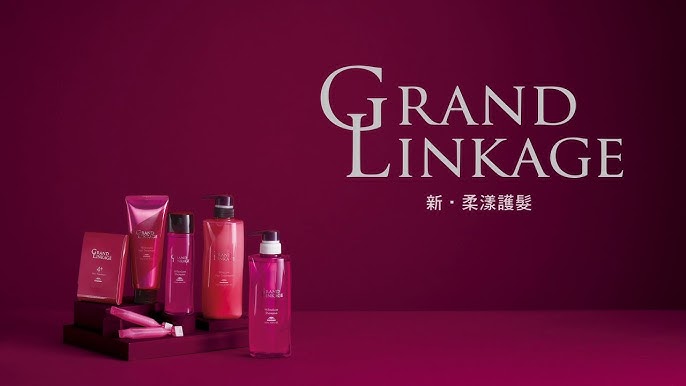 Grand Linkage Series
