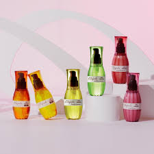 DEESSE's ELUJUDA Series