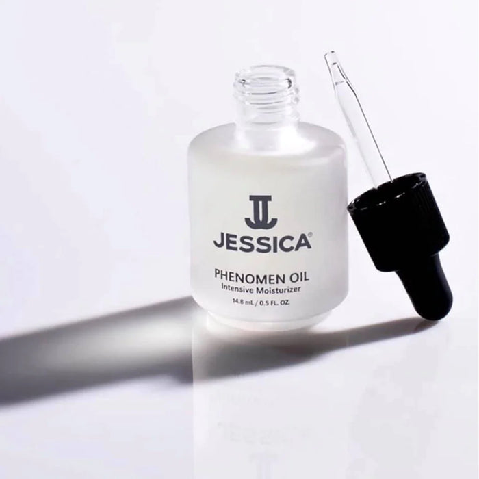 Jessica Phenomen Oil 特效滋潤油