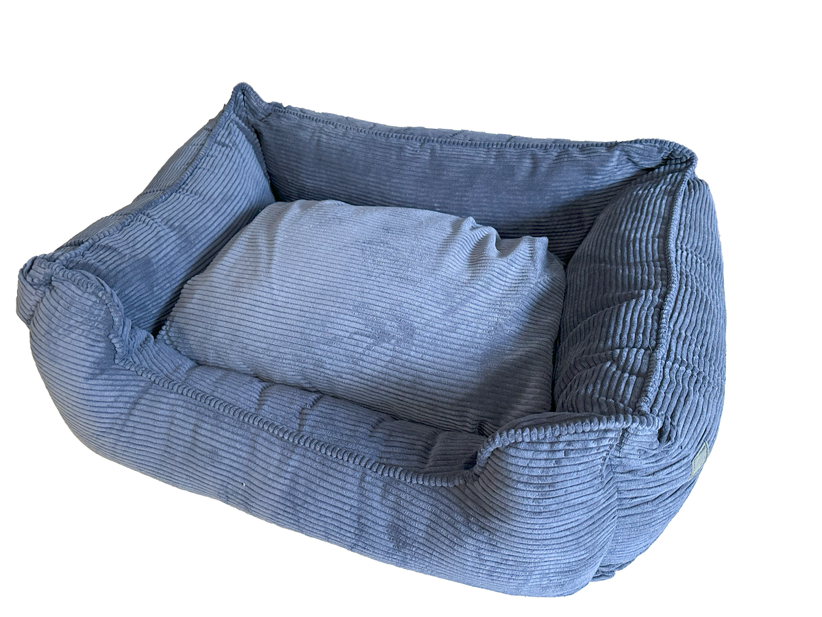 Kysler Corduroy Pet Bed