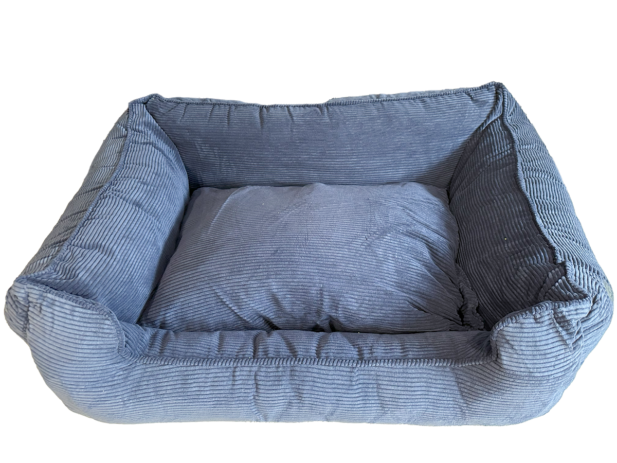 Kysler Corduroy Pet Bed