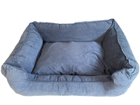 Kysler Corduroy Pet Bed