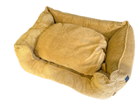 Kysler Corduroy Pet Bed