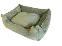 Kysler Corduroy Pet Bed