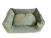 Kysler Corduroy Pet Bed