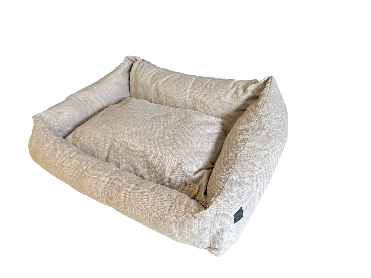 Kysler Extra Large Slouch Pet bed