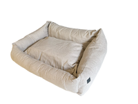 Kysler Extra Large Slouch Pet bed