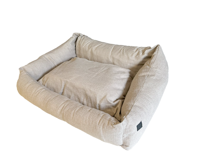 Kysler Extra Large Slouch Pet bed
