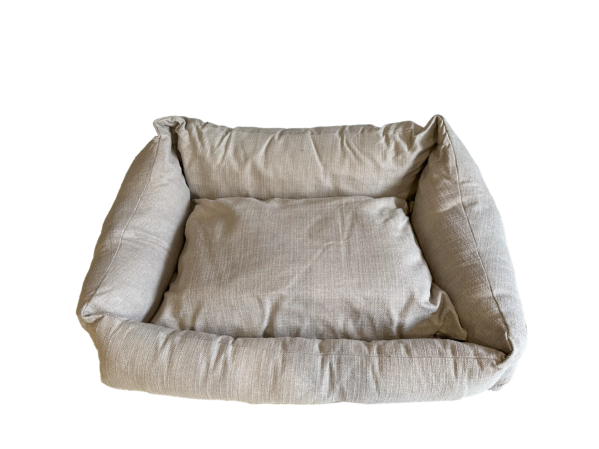 Kysler Extra Large Slouch Pet bed