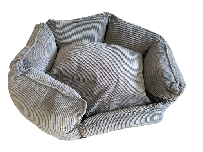 Kysler Cord Hexagonal (Grey)