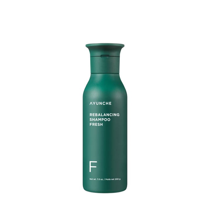 AYUNCHE Rebalancing Shampoo Fresh 200g