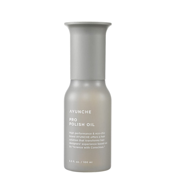 AYUNCHE Pro Poilish Oil Hair Oil 100ml