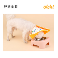 Olchi Various Pattern Neck Collar 寵物頭套