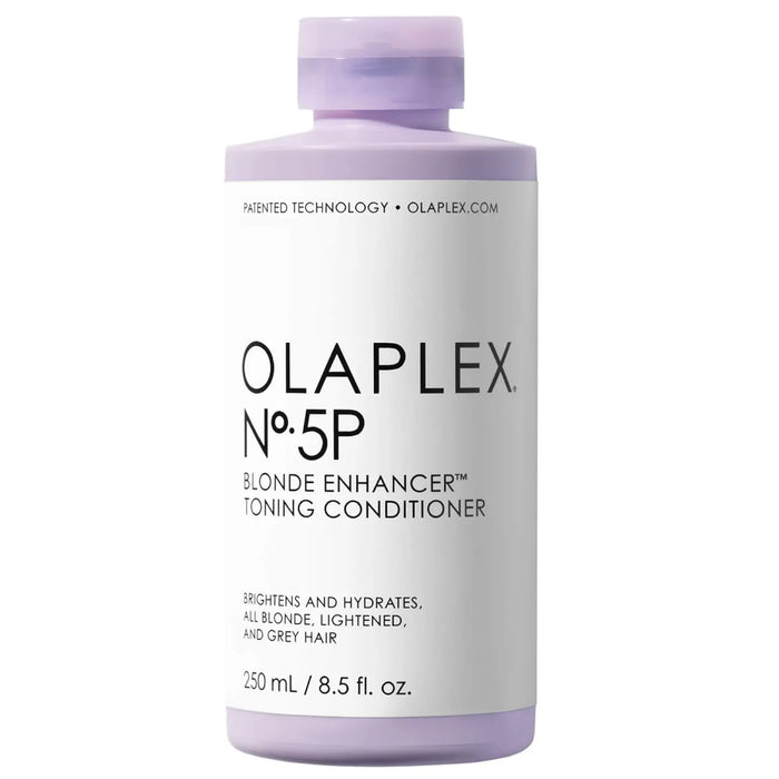 Olaplex No.5P Blonde Pur Ton Conditioner 鏈鎖結構鎖色護髮素 250ml