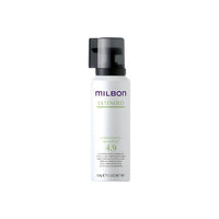 Global Milbon Extended Carbonated Shampoo 深層潔淨碳酸洗髮乳