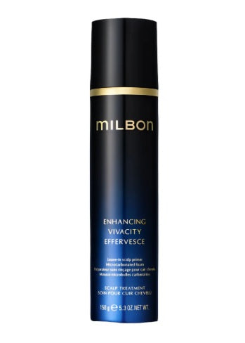milbon Premium Enhancing Vivacity Treatment 育髮護髮素系列