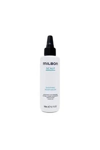 Global Milbon Scalp Care Hydrating Treatment 頭皮保濕護髮素