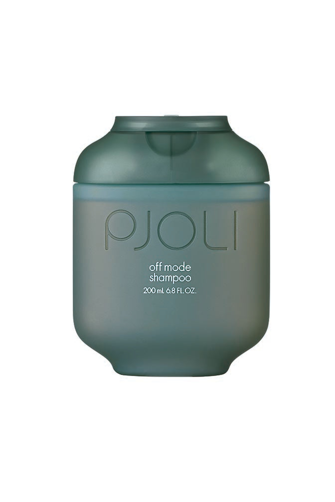 PJOLI off mode shampoo (200/500/1000ml)