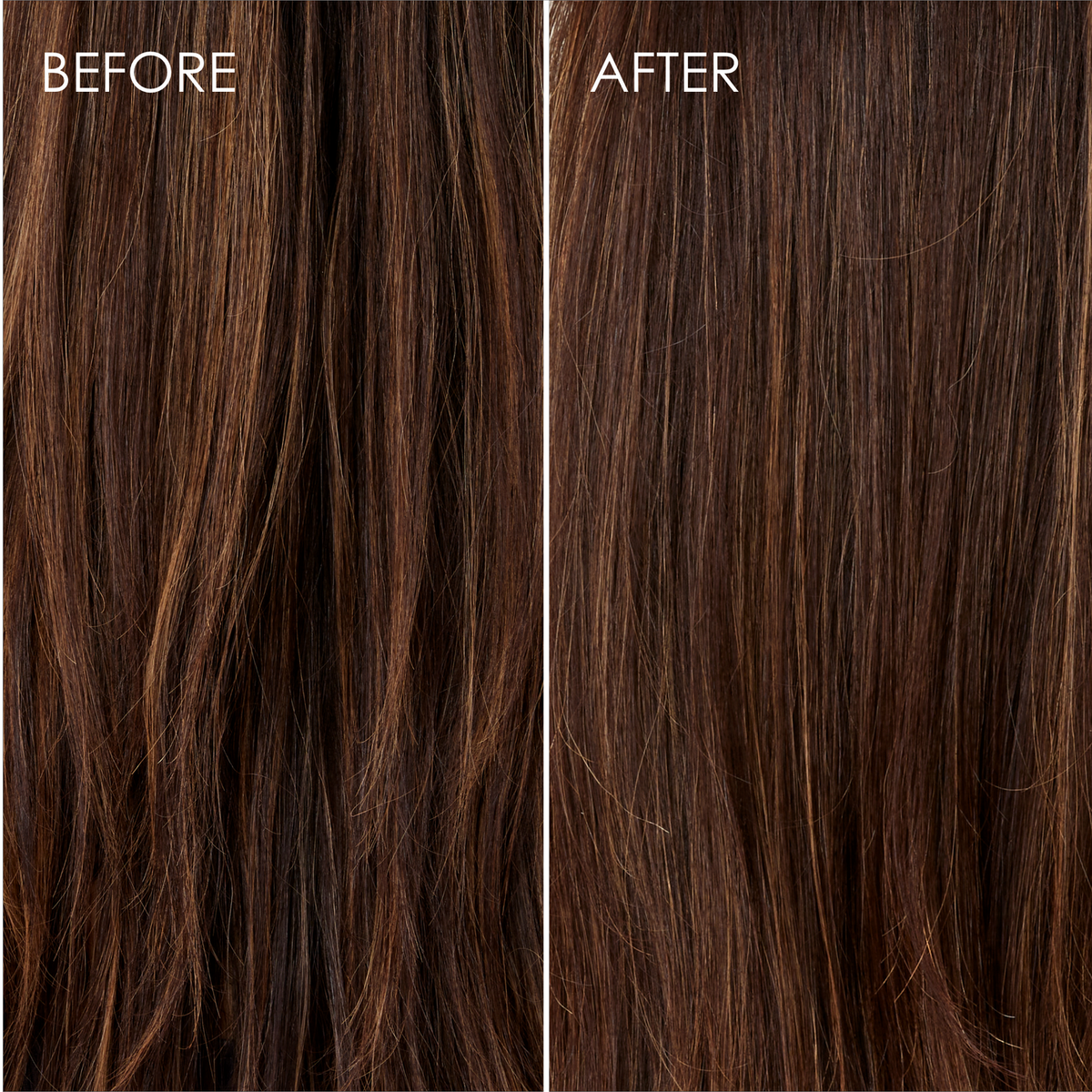 Olaplex No.3 Hair Perfector Before & After