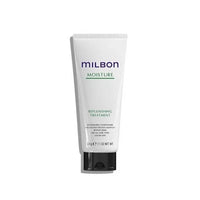 Global Milbon Moisture Replenishing Treatment 深層滋潤護髮素 /護髮液