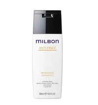 Global Milbon Defrizzing Shampoo 抗毛燥洗髮露