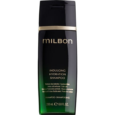 milbon Premium Indulging Shampoo 漾澤洗髮露