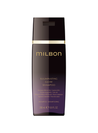 milbon Premium Illuminating Glow Shampoo 柔曜洗髮露