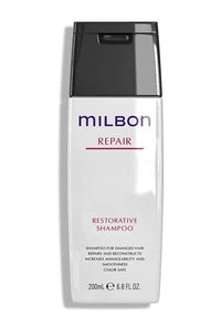 Global Milbon Repair Restorative Shampoo 修復系列洗頭水