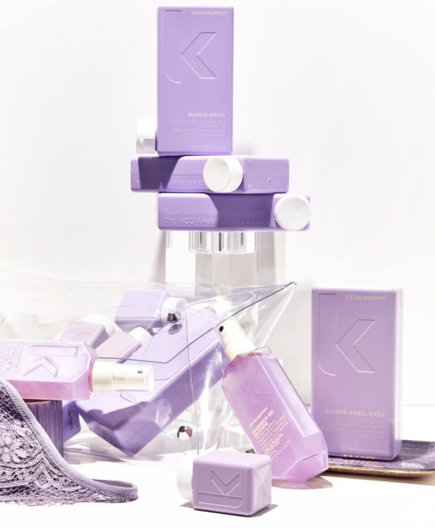 KEVIN.MURPHY Blonde Ambition (Box Set)