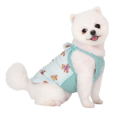 Puppia Byme Mint