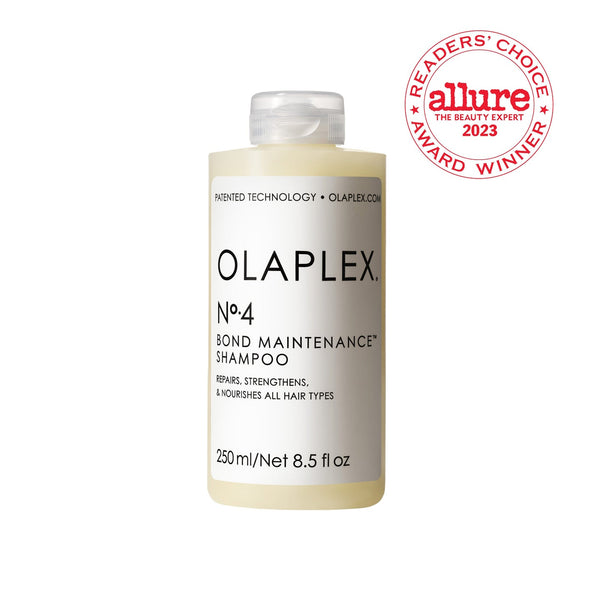 Olaplex No.4 Bond Maintence Shampoo 鏈鎖結構洗髮水 250ml