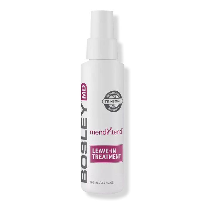 BosleyMD Mendxtend Leave In Treatment 100ml