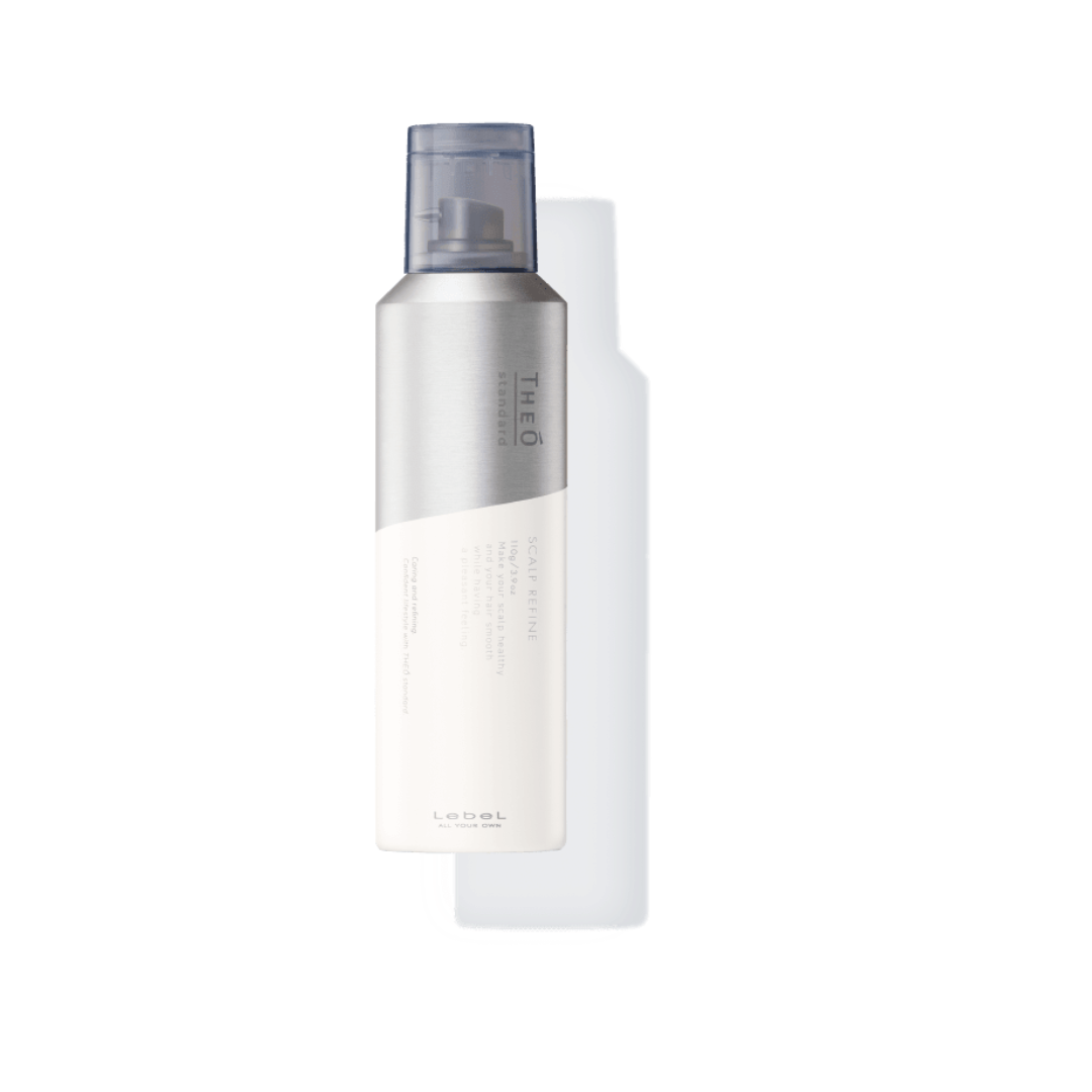 THEÓ Standard Scalp Refine 110g