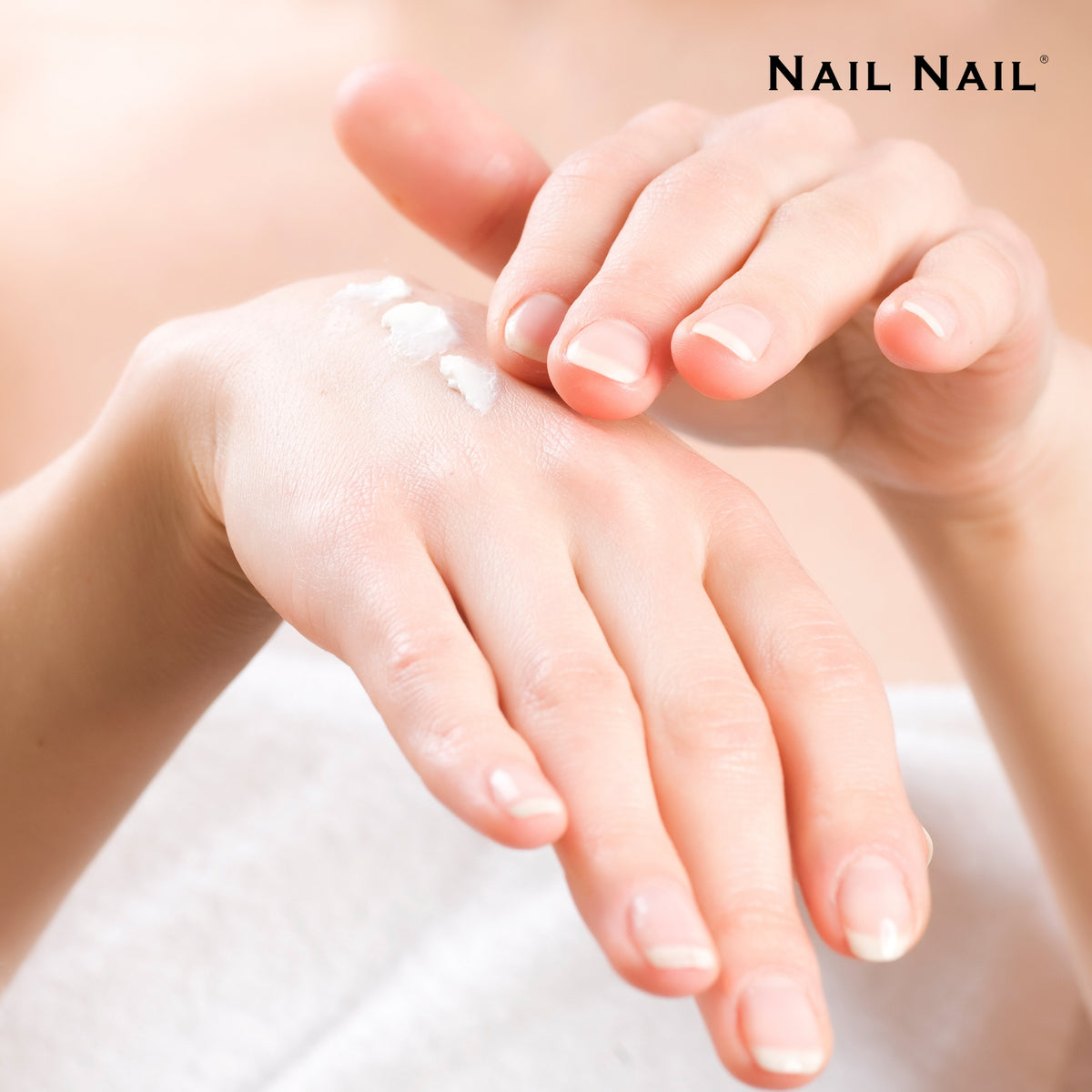 Enjoy 70% OFF on selected Hand or Foot Treatments