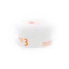 Milbon Prejume Wax 翩俊髮蠟 - 3號 90g