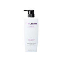 Global Milbon Volumizing Shampoo 豐盈系列洗頭水