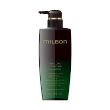 milbon Premium Indulging Shampoo 漾澤洗髮露